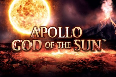 Apollo God Of The Sun Slot za darmo
