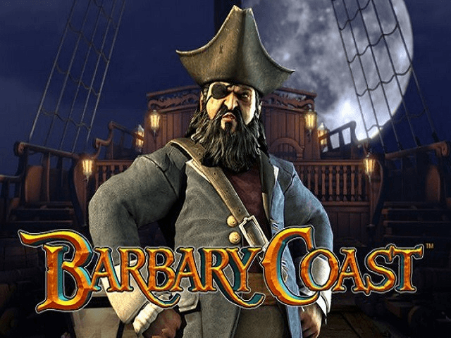 Barbary Coast slot online