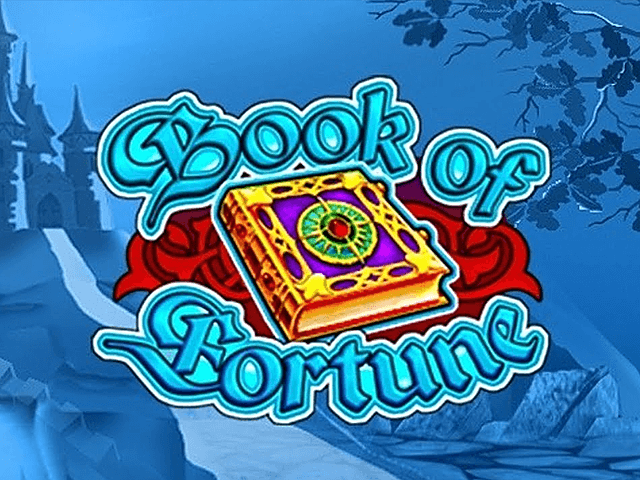 Book of Fortune gra online
