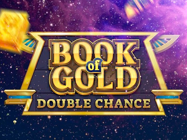 Book of Gold slot