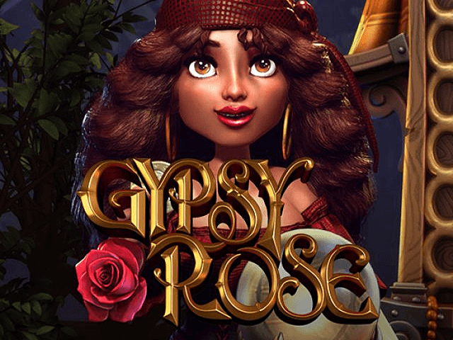 Gypsy Rose automat online
