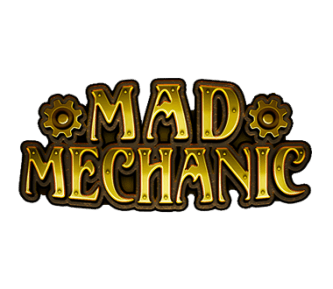 Mad Mechanic slot