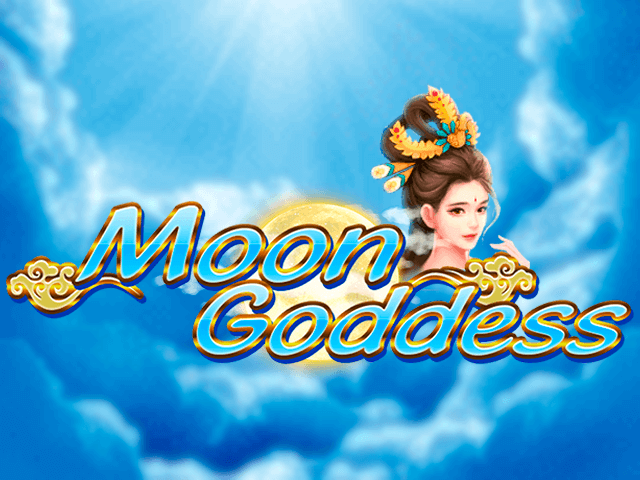 Moon Goddess slot online - opinie