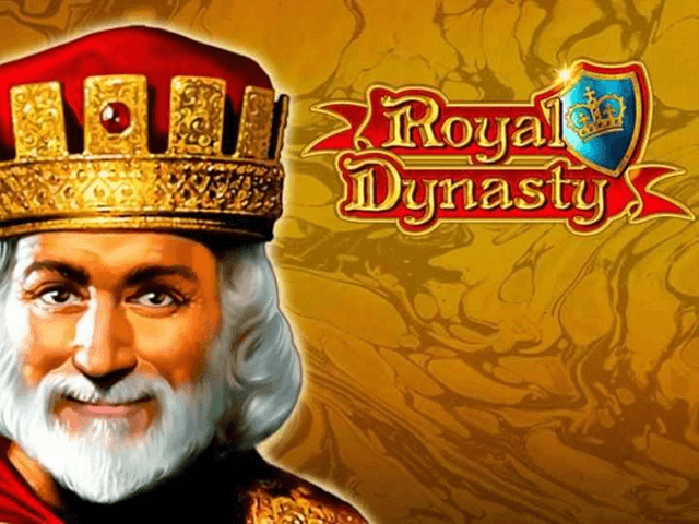 Royal Dynasty slot online