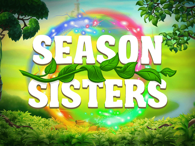 Season Sisters slot online