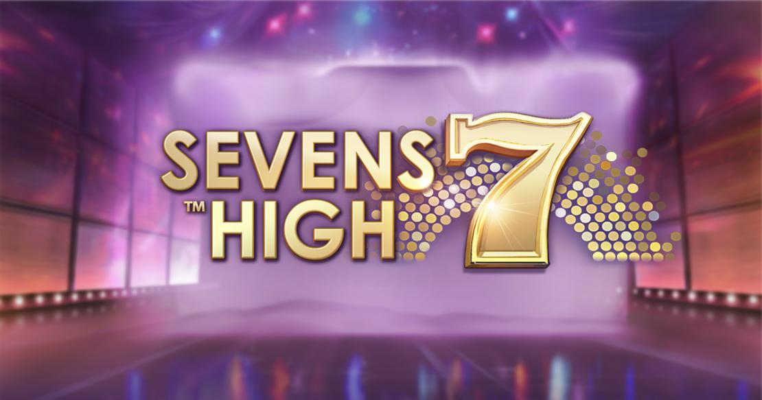 Sevens High gra