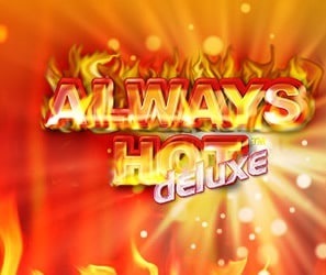 Always Hot Deluxe slot za darmo