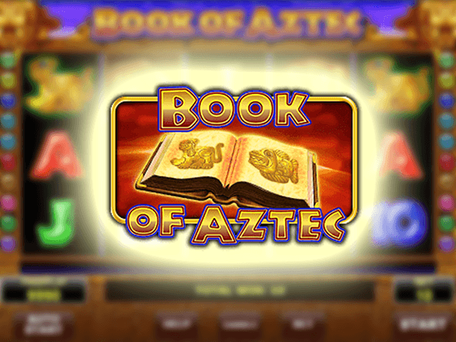 book-of-aztec-logo