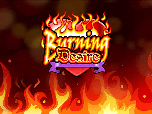 burning desire gra za darmo
