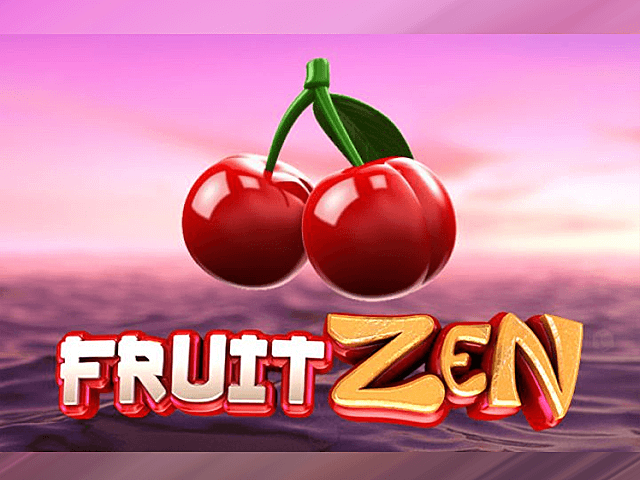 fruit zen za darmo