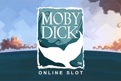 moby dick logo