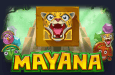 Mucha-Mayana-slot-logo
