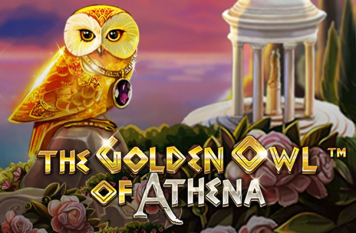 the golden owl of athena online