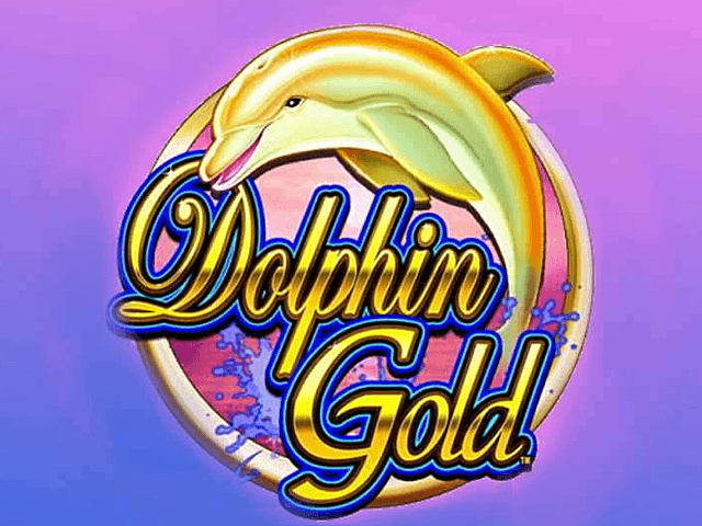 Dolphin Gold za darmo