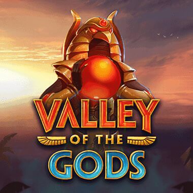 valley of the gods za darmo